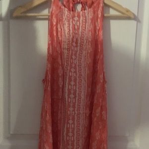 Cover up beach dress